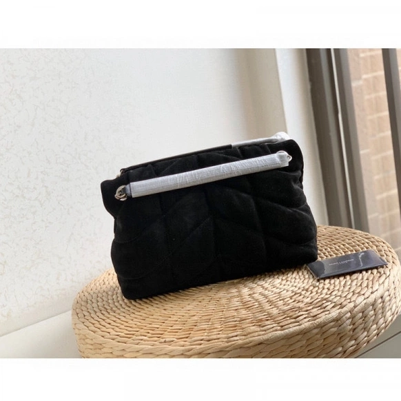 MEDIUM YSL SMALL LOULOU 0807